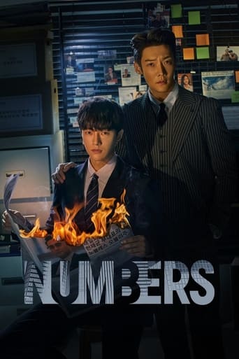 Portrait for Numbers - Season 1