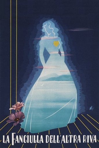 Poster of La fanciulla dell'altra riva