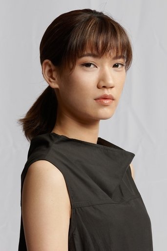 Portrait of Li Meng-Hsueh
