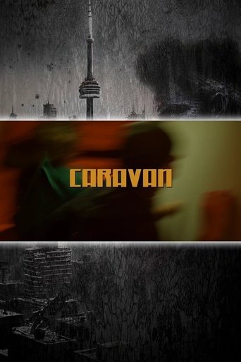 Poster of Caravan