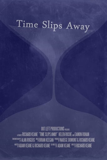 Poster of Time Slips Away