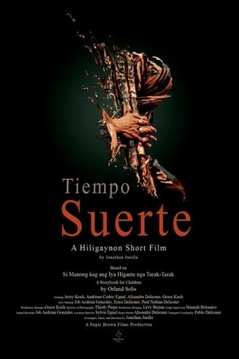 Poster of Tiempo Suerte