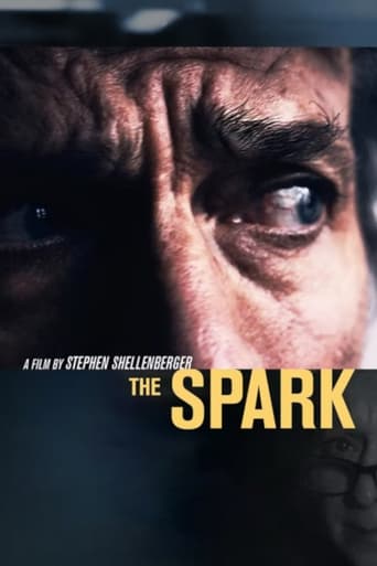 Poster of The Spark