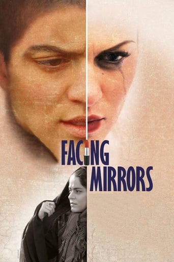 Poster of Facing Mirrors