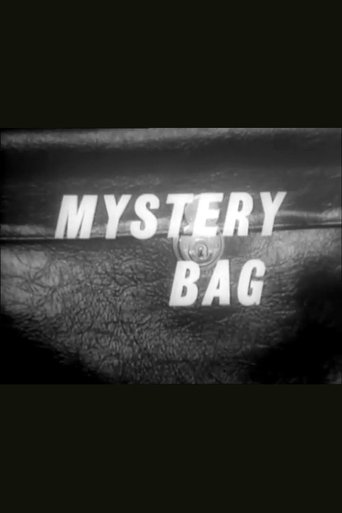 Poster of Murder Bag
