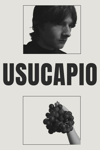 Poster of Usucapio