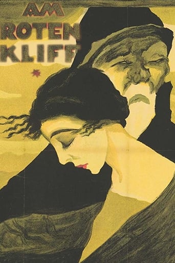 Poster of Am roten Kliff