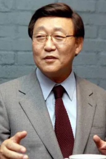 Portrait of Kim Dong-geon