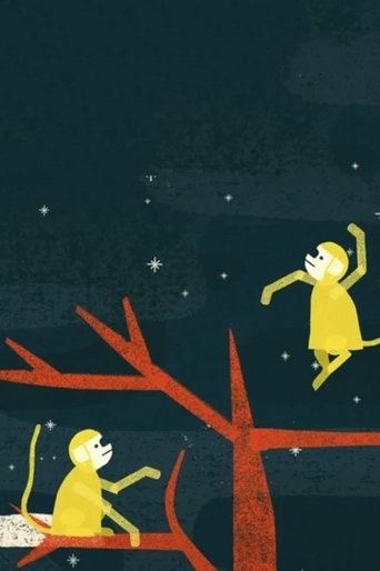 Poster of Cho'l. El origen de la vida