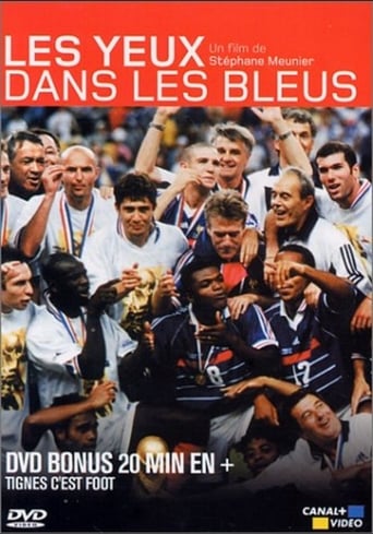 Poster of Les Yeux dans les bleus - Bonus Tignes c'est Foot