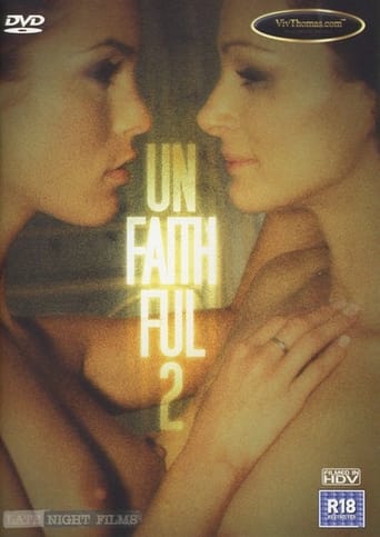 Poster of Unfaithful 2