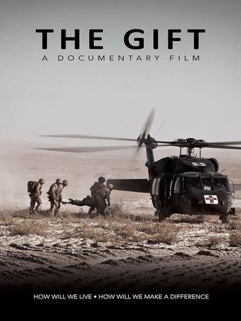 Poster of The Gift
