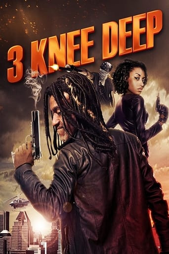 Poster of 3 Knee Deep