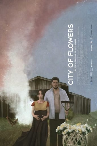 Poster of City of Flowers