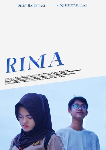 Poster of Rima
