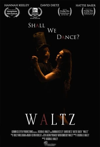 Poster of Waltz