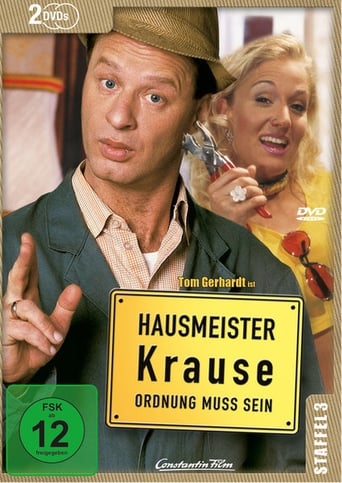 Portrait for Hausmeister Krause – Ordnung muss sein - Season 3