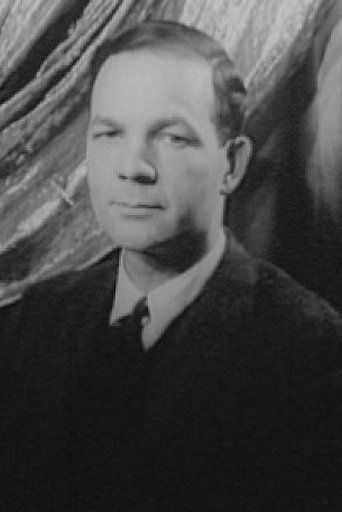 Portrait of William Archibald
