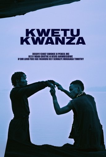 Poster of Kwetu Kwanza