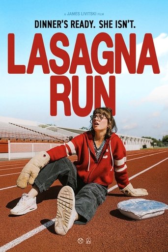 Poster of Lasagna Run