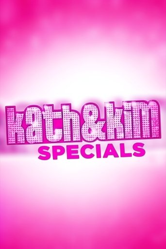 Portrait for Kath & Kim - Specials