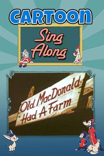 Poster of Old MacDonald Had a Farm