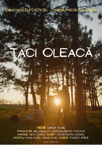 Poster of Taci Oleacă!..