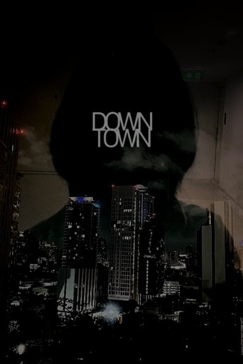 Poster of Downtown