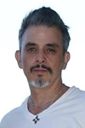 Portrait of Paul Meyer
