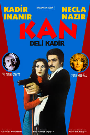 Poster of Kan