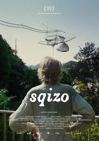 Poster of Sqizo