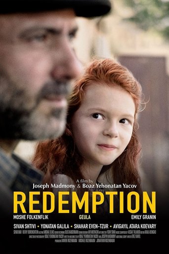 Poster of Redemption