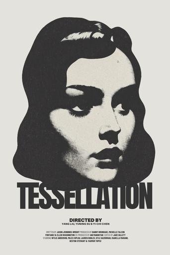 Poster of Tessellation