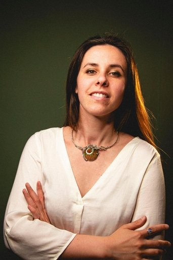 Portrait of Aurora Ovan