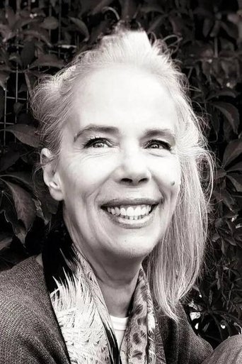 Portrait of Catherine Rix