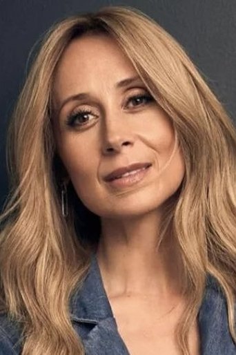 Portrait of Lara Fabian