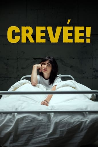 Poster of Crevée