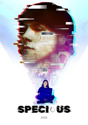 Poster of SPECIOUS