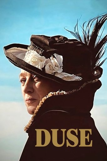Poster of Duse