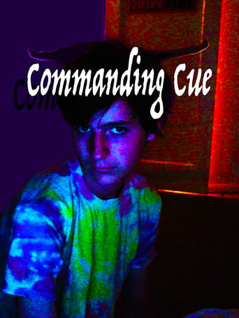 Poster of Commanding Cue