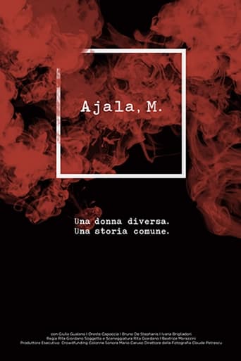 Poster of Ajala, M.