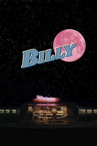 Poster of Billy