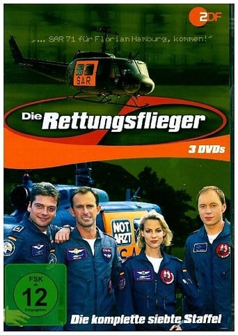 Portrait for Die Rettungsflieger - Season 7