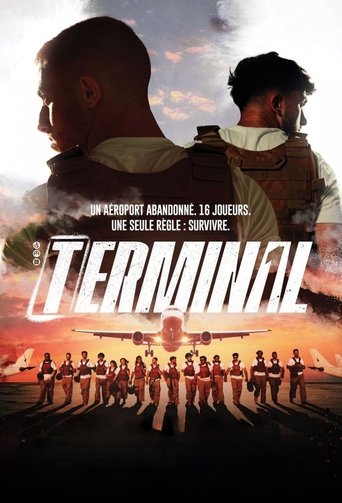 Portrait for Terminal - Season 1