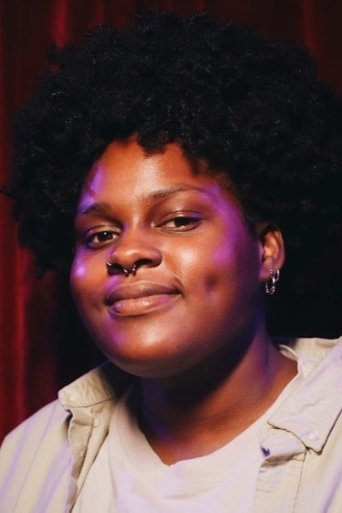 Portrait of Asha Ward