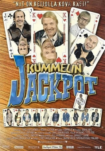 Poster of Jackpot