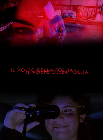 Poster of Il Volto della Follia