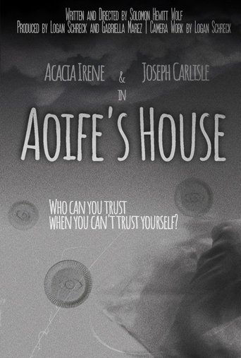 Poster of Aoife's House
