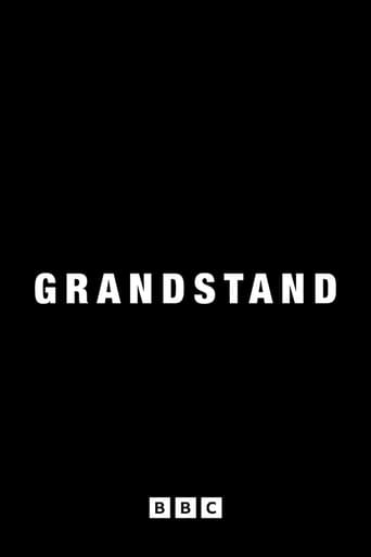 Poster of Grandstand