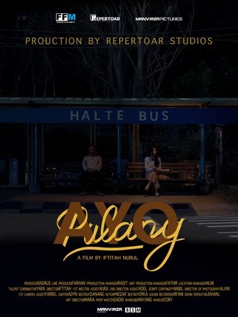 Poster of Come Home
